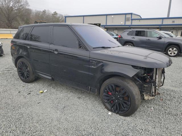 SALWR2RE6KA824780 Land Rover Range Rover Sport Supercharged Dynamic
