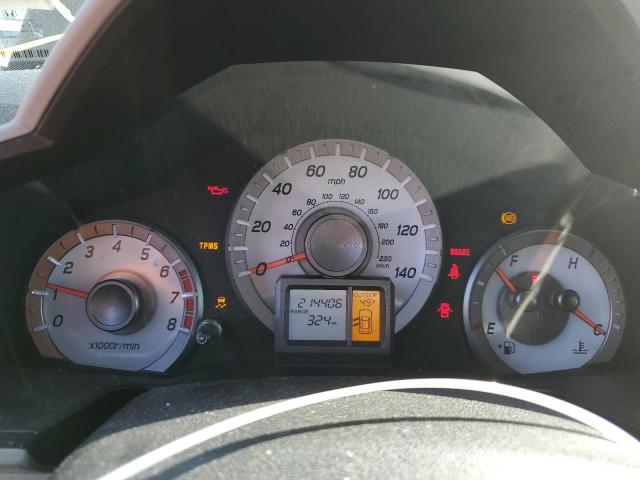 5FNYF4H42FB053406 Honda Pilot Ex