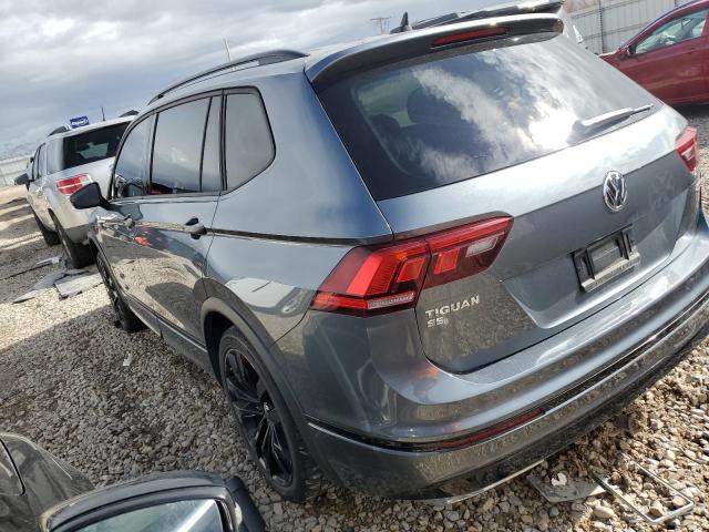 3VV2B7AX1MM079674 Volkswagen TIGUAN SE
