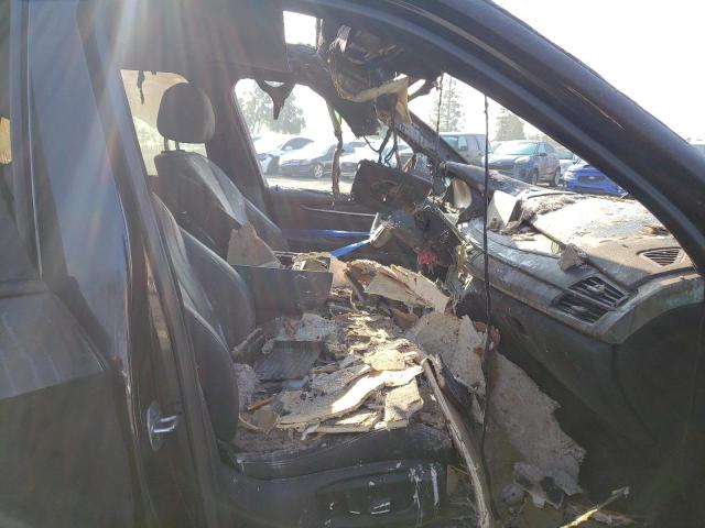5UXKR0C53G0P31519 BMW X5 Xdrive35i