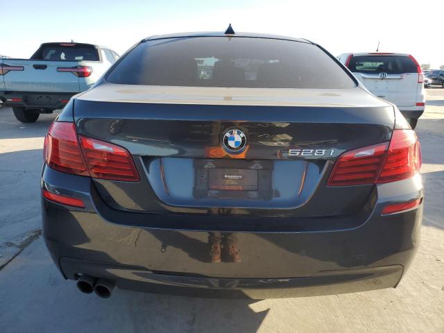 WBA5A5C59ED506527 BMW 528 I