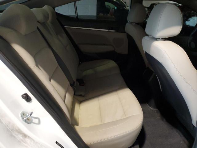 5NPD84LF3HH061343 Hyundai ELANTRA SE