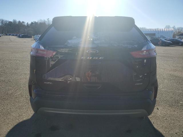 2FMPK4J94PBA36646 Ford EDGE SEL