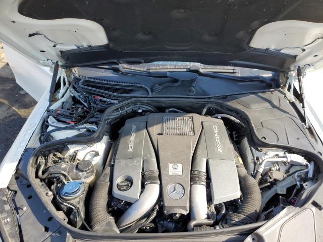 WDDUG7JBXGA259367 Mercedes-Benz S 63 AMG