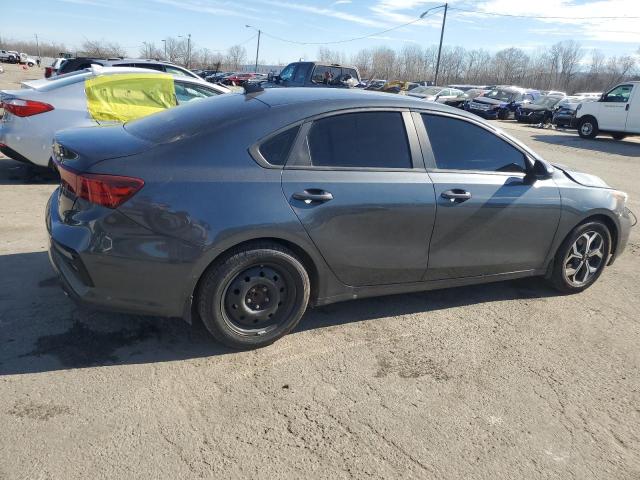 3KPF24ADXME360841 KIA FORTE FE