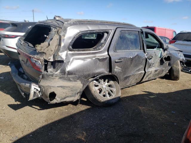 1C4RDJDG7HC918105 Dodge DURANGO GT