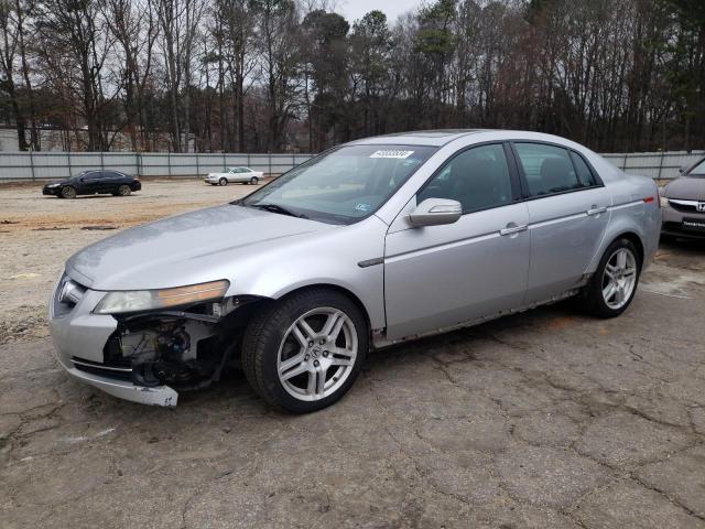 Auction sale of the 2007 Acura Tl, vin: 19UUA66207A023925, lot number: 43333534