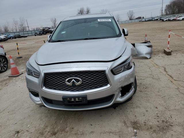 5N1DL0MN2JC527970 Infiniti QX60
