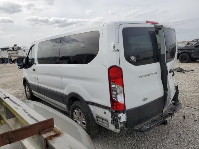 1FMZK1Y84LKA34156 Ford Transit T-150