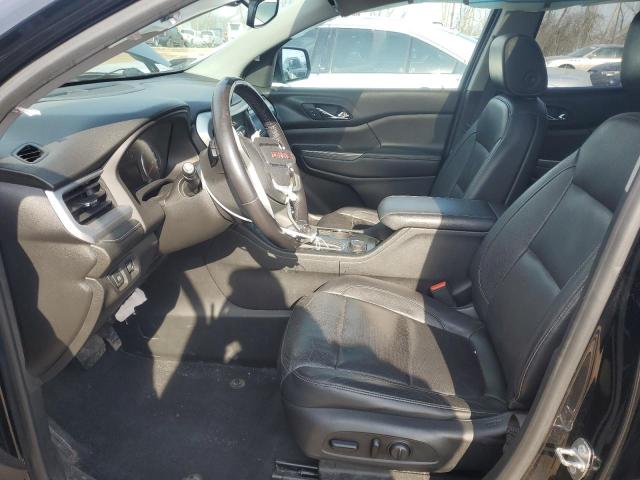 1GKKNWLS0JZ173609 GMC Acadia Slt-2