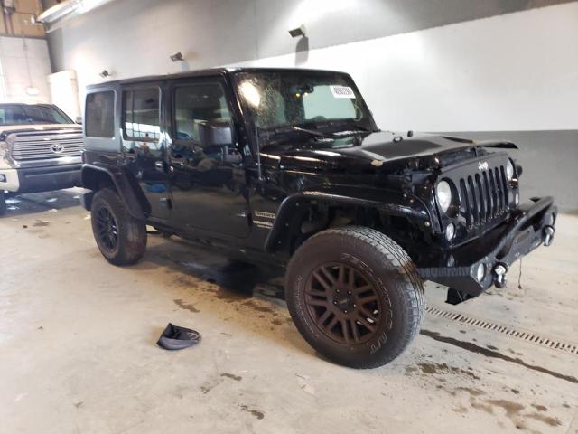 1C4HJWDG4EL174525 Jeep Wrangler Unlimited Sport