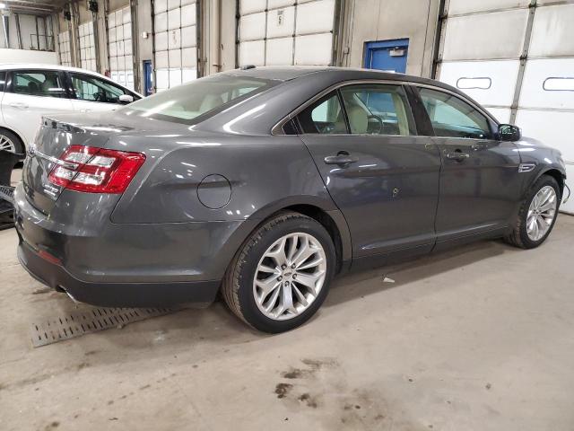 1FAHP2F84FG207682 Ford Taurus Limited