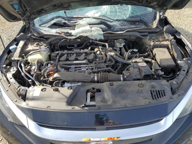 2HGFC1F70GH633102 Honda CIVIC EXL