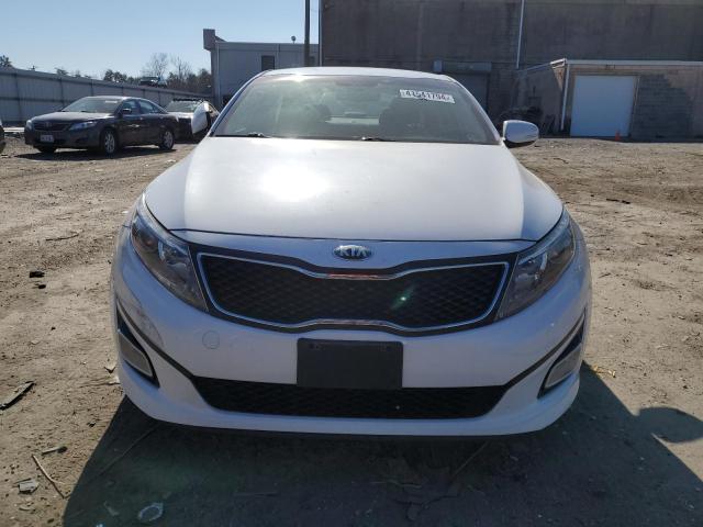 KNAGM4A70F5548885 KIA Optima Lx
