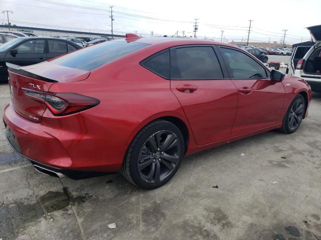 19UUB6F53MA011996 Acura Tlx Tech A