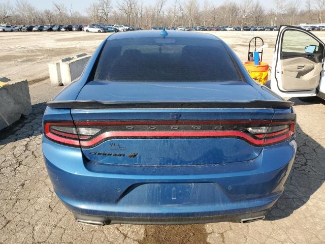2C3CDXJG0PH536673 Dodge Charger Sxt