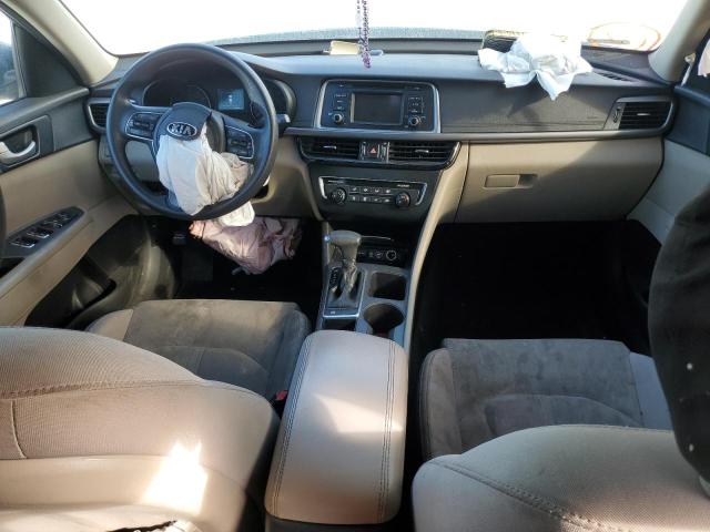 5XXGT4L31GG105609 KIA Optima Lx