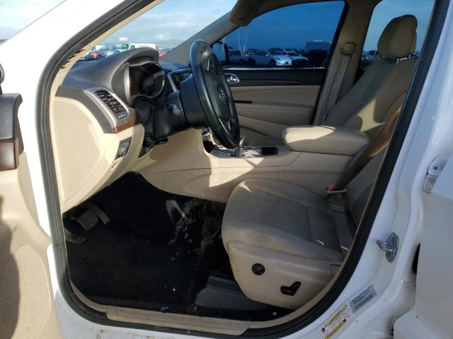 1C4RJFAG6FC839354 Jeep Grand Cherokee Laredo