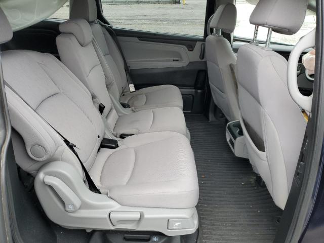 5FNRL6H59MB043857 Honda ODYSSEY EX