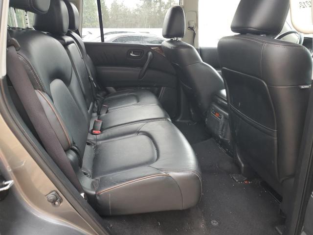 JN8AY2NC6L9618133 Nissan ARMADA SV