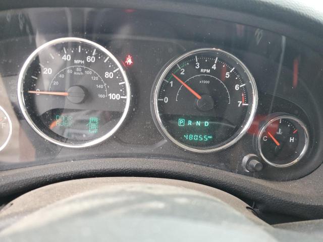 1C4BJWEG9JL900040 Jeep Wrangler Unlimited Sahara