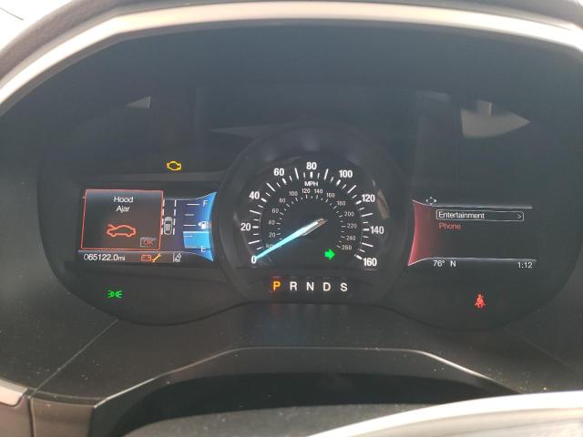 2FMPK4J98LBA44503 Ford EDGE SEL