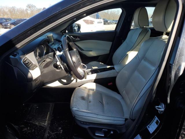 JM1GL1X52H1124127 Mazda 6 Grand Touring
