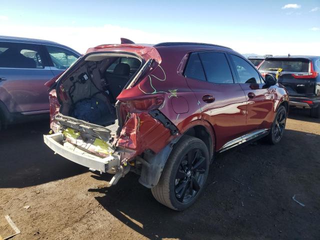 LRBFZPR45PD018316 Buick Envision Essence