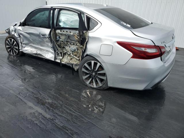 1N4AL3APXJC235200 Nissan ALTIMA 2.5