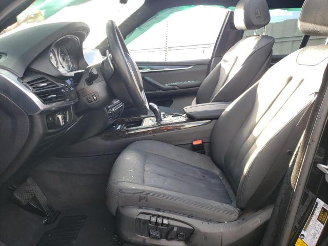 5UXKS4C51J0Y17625 BMW X5 Xdrive35d