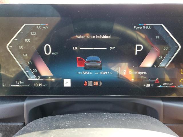 3MW49FF07P8D67797 BMW M340XI