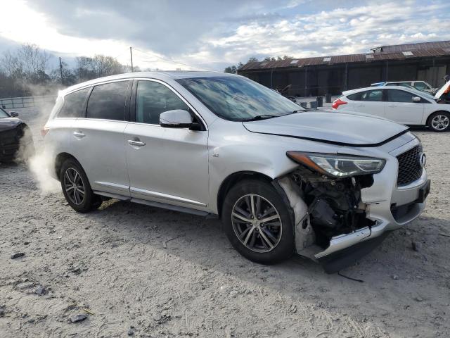 5N1DL0MM9JC524877 Infiniti QX60