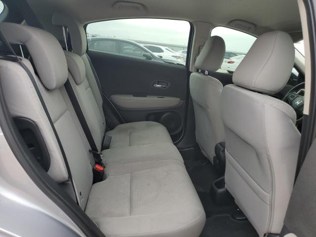 3CZRU5H30KG715215 Honda HR-V LX