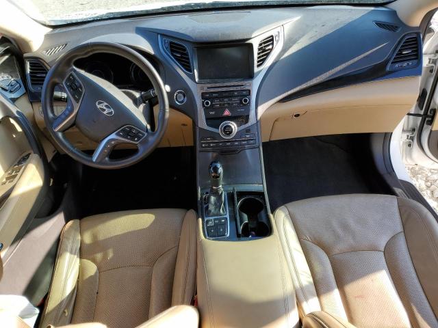 KMHFH4JG8HA587572 Hyundai Azera Limited