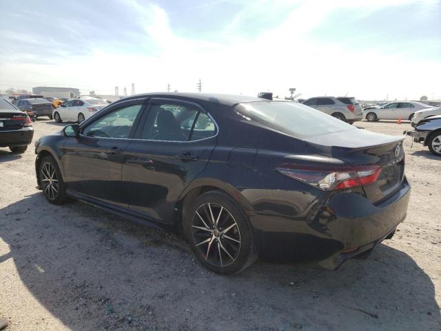 4T1G11AK5MU590692 Toyota CAMRY SE