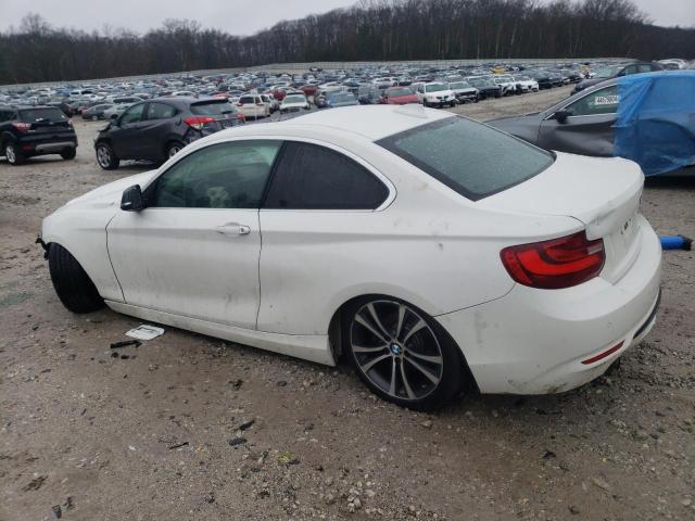 WBA1F5C5XEV255897 BMW 228 I