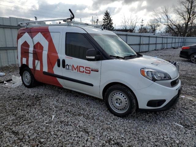 ZFBHRFAB6N6X46309 RAM Promaster City Tradesman