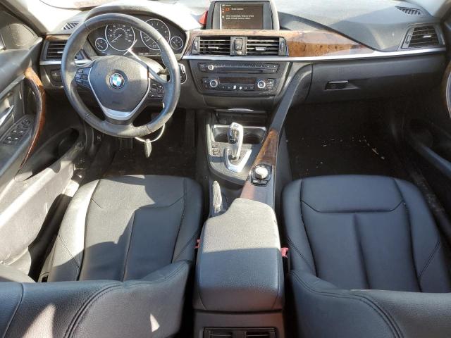 WBA3A5C52EF605086 BMW 328 I