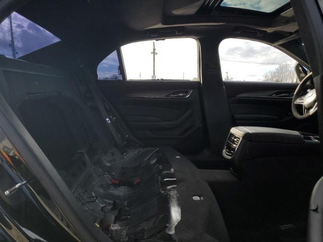 1G6A15S61J0109023 Cadillac CTS-V