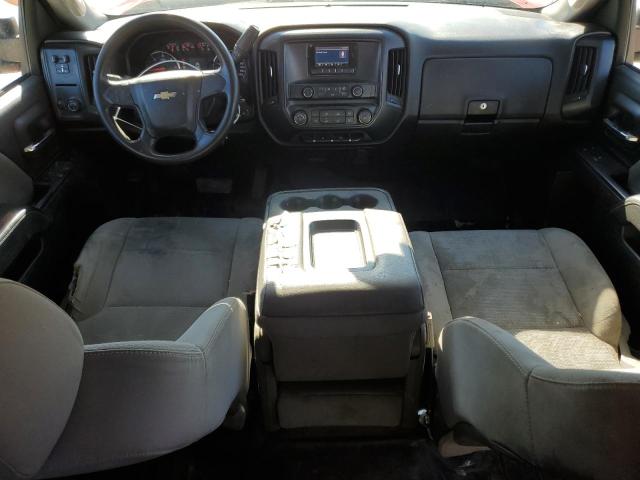 1GC1KUEG6FF129829 Chevrolet Silverado K2500 Heavy Duty