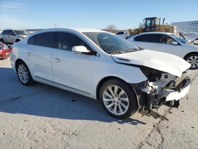 1G4GB5GR9FF153181 Buick Lacrosse