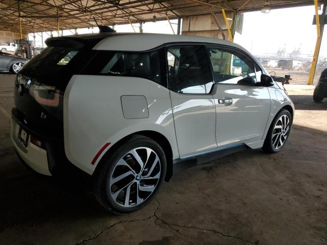 WBY1Z4C57FV501728 BMW I3 REX