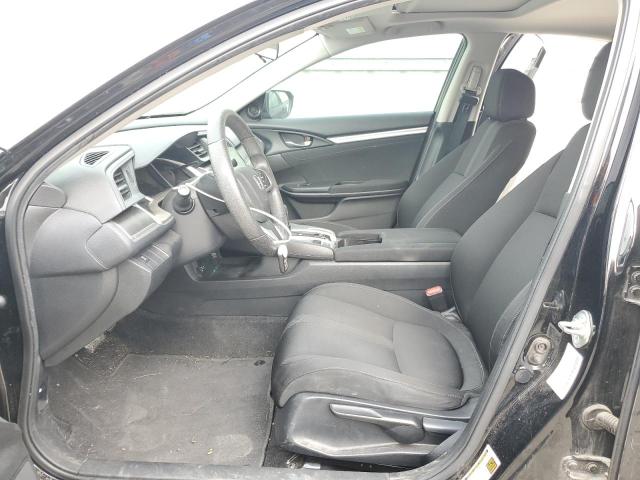 19XFC2F75GE085159 Honda CIVIC EX