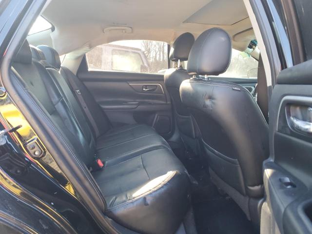1N4BL3AP3HC156157 Nissan Altima 3.5sl