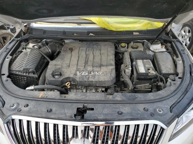 1G4GB5G34FF313575 Buick Lacrosse