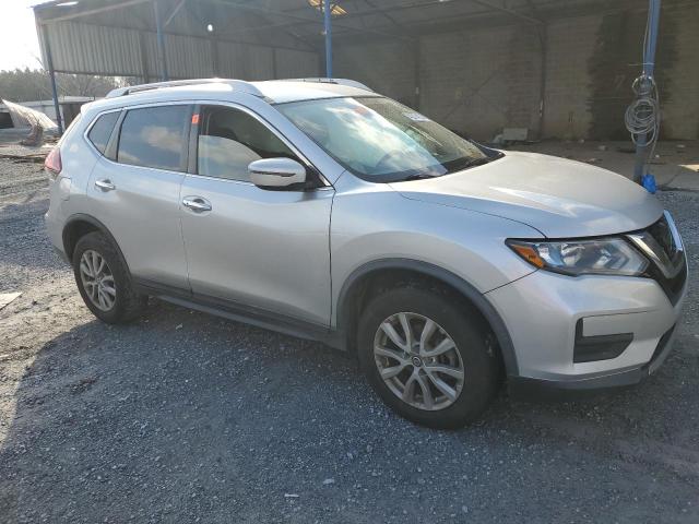 KNMAT2MVXLP527147 Nissan ROGUE S