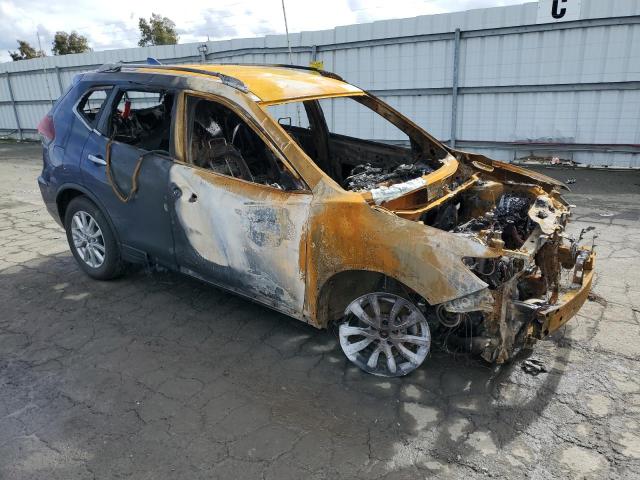 KNMAT2MT1LP527603 Nissan ROGUE S