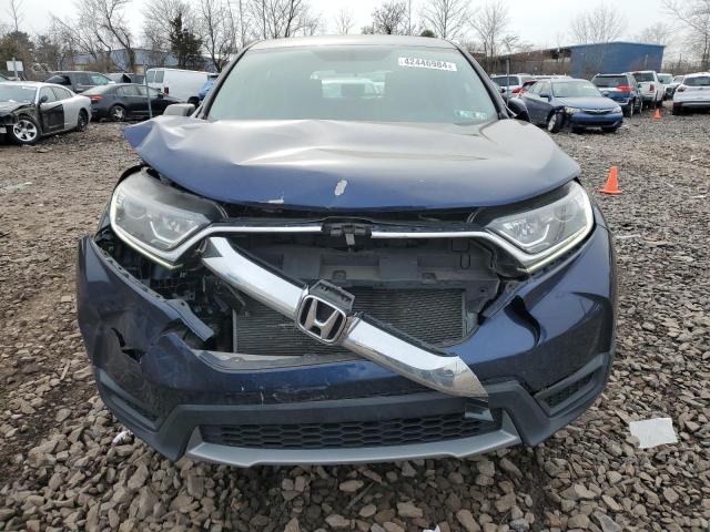 2HKRW6H33JH227761 Honda CR-V LX