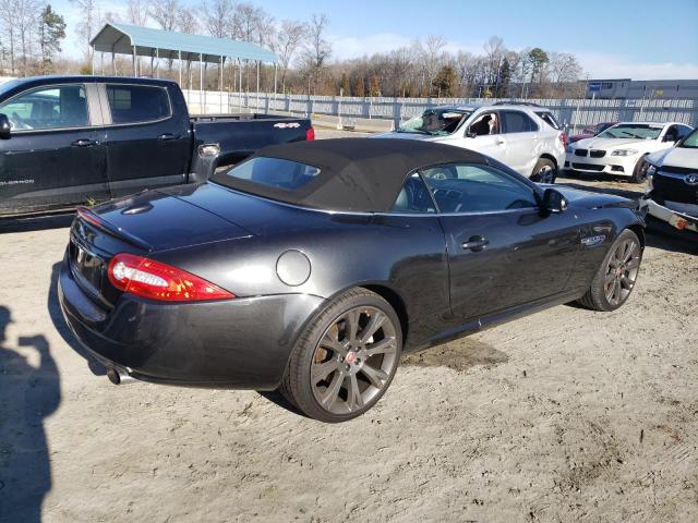 SAJWA4GB2ELB54371 Jaguar XK