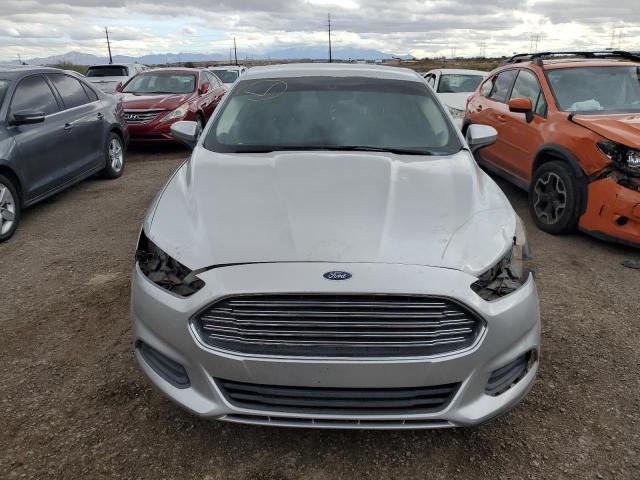 3FA6P0G76FR235090 Ford FUSION S